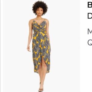 Vacation Dress Size M